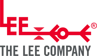 The Lee Company logo