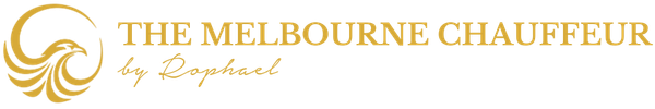 The Melbourne Chauffeur by Rophael logo