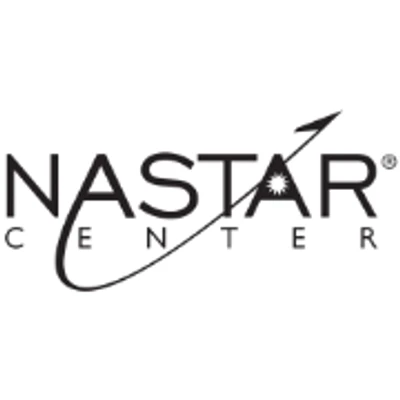 The NASTAR Center logo