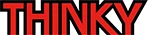 THINKY USA logo