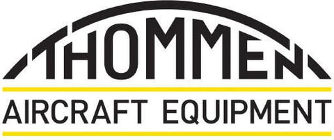Thommen Aircraft Equipment AG logo