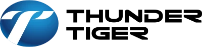Thunder Tiger logo