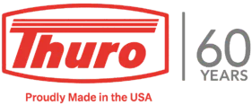 Thuro Metal Products, Inc. logo