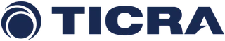 TICRA logo