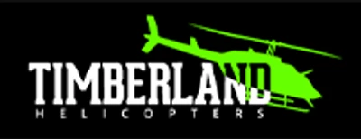 Timberland Helicopters, Inc. logo