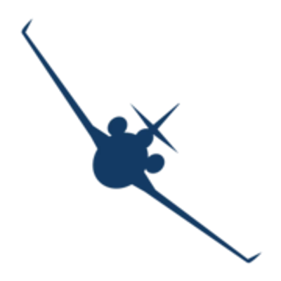 Time to Fly logo