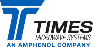 Times Microwave Systems logo