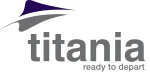 Titania logo