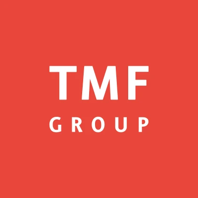TMF Group logo
