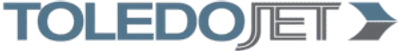 Toledo Jet Center logo
