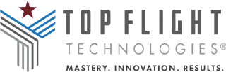 Top Flight Technologies logo