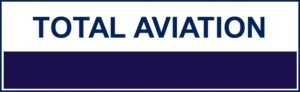 Total Aviation Ltd. A/S logo