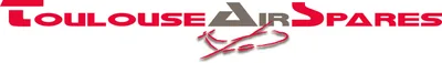 Toulouse Air Spares logo