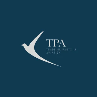 Trade of Parts in Aviation Inc. logo