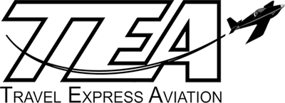 Travel Express Aviation logo