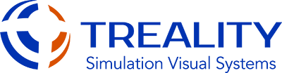 Treality SVS logo