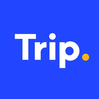 Trip.com logo