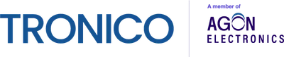 TRONICO logo