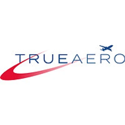 TrueAero logo