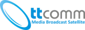TTcomm logo
