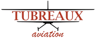 Tubreaux Aviation logo
