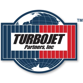 TurboJet Partners, Inc. logo