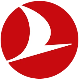 Turkish Airlines logo