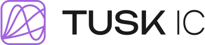 TUSK IC logo