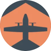 Tzaneen Charter Flights logo