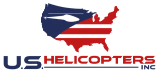 U.S. Helicopters Inc. logo