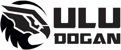 Uludogan Teknoloji (Nano Helicopter) logo