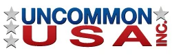 Uncommon USA logo