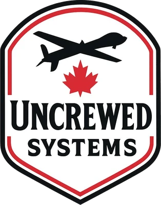 Uncrewed Systems Inc. logo