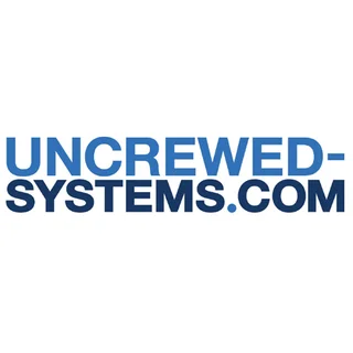 Uncrewed Systems Technology logo