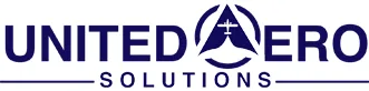 United Aero Solutions, Inc. logo