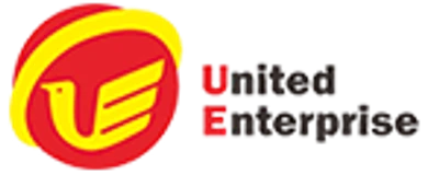 United Enterprise Group logo