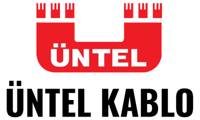 Üntel Kablo logo