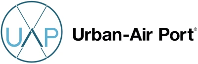 Urban-Air Port logo
