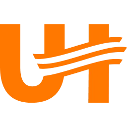Utah Helicopter logo
