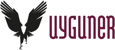 Uyguner Deri logo