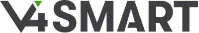 V4Smart logo