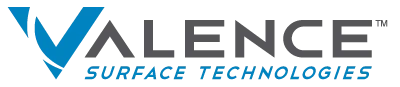 Valence Surface Technologies logo