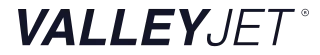 Valley Jet logo