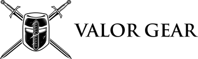 Valor Gear logo