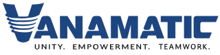 Vanamatic Company logo