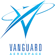 Vanguard Aerospace logo