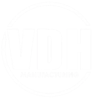 VDH Manufacturing, LLC logo