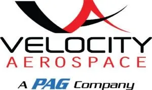 Velocity Aerospace Group logo