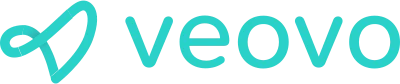 Veovo logo