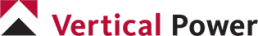 Vertical Power logo